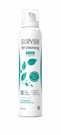 Starville Whitening Antiperspirants Spray Fresh Breeze 200 ml