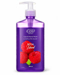 Eva Liquid hand wash 500ml royal island | غسول يدين