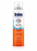 Sunscreen Spray Spf 50+ | واقي شمس بعامل حماية 50+