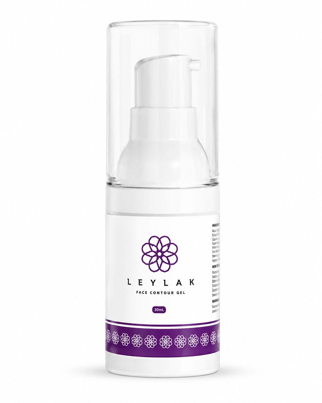 Eye Contour Gel 15Ml | كريم عيون