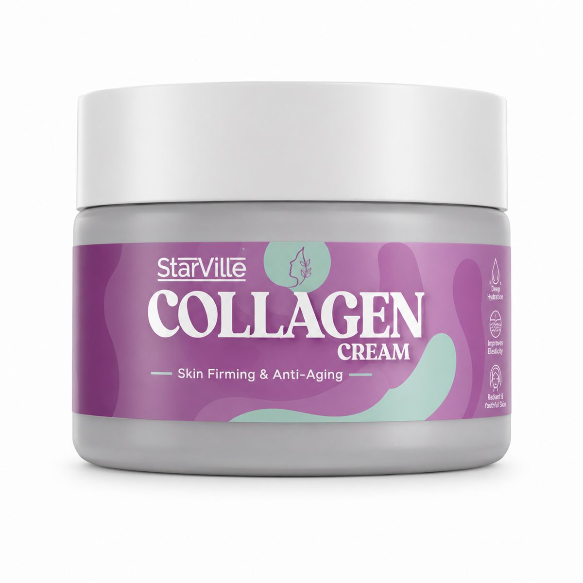 StarVille COLLAGE Cream