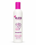 Hair Curl Activator Shampoo 300Ml Sulfate Free | شامبو شعر مجعد