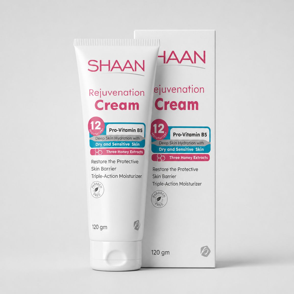 Rejuvenation Cream 120Gm | كريم مكافحة التجاعيد إصلاح