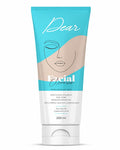 Facial Cleanser For Oily&Acne Prone Skin 200Ml | غسول وجه للبشرة المعرضة لحب الشباب تنظيف