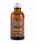 ashry natural Castor oil 50ml