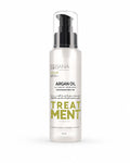 Bobana Hair Serum Spf 30+ With Argan Oil 100Ml Ultimate shielding for damaged frizzy hair