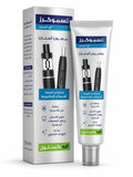 Smokers E-Line Toothpaste With Menthol | معجون أسنان