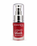 Amanda Liquid Blush 5 | بلاشر