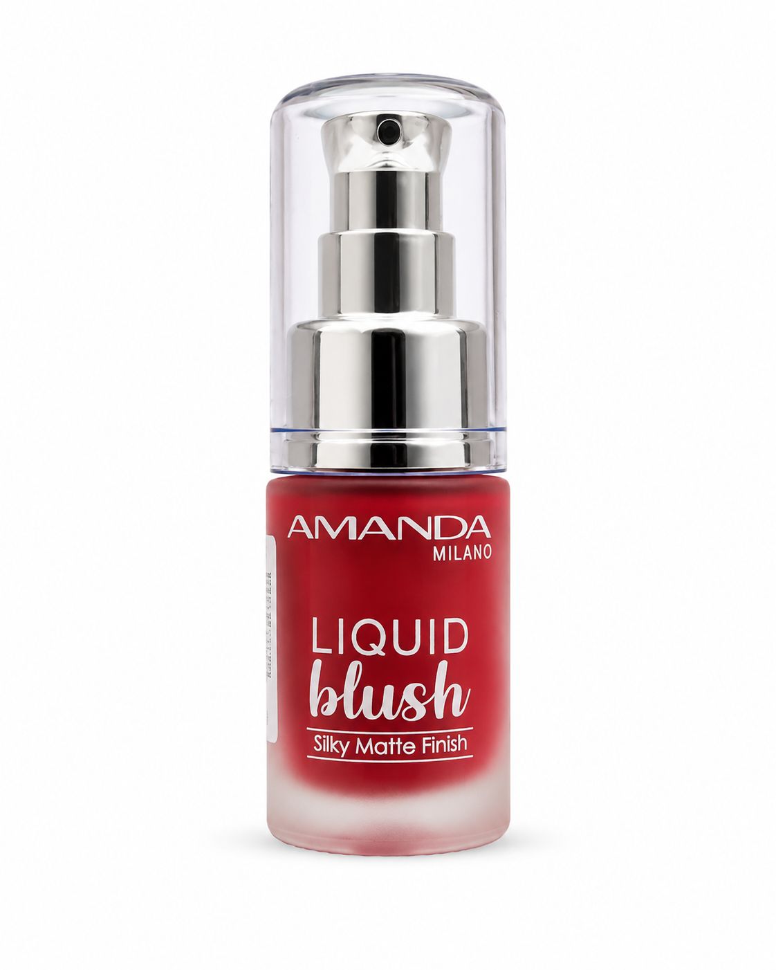 Amanda Liquid Blush 5 | بلاشر