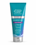 Hyaluronic acid facial wash cleanser 160ml | غسول وجه حمض الهيالورونيك تنظيف
