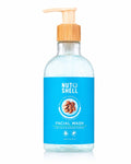 Argan& Hyaluronic Acid Facial Wash 250Ml
