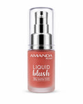 Amanda Liquid Blush 4 | بلاشر