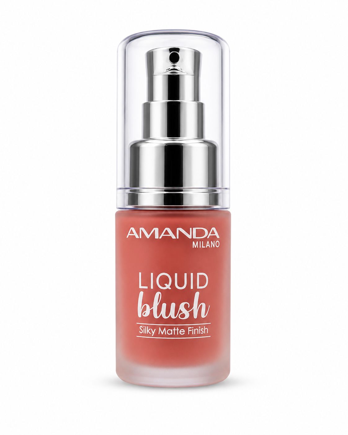 Amanda Liquid Blush 4 | بلاشر