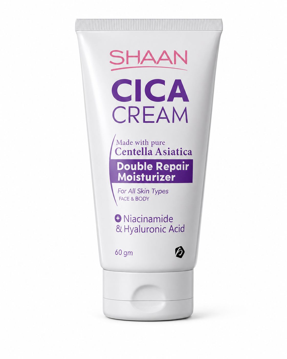 Cica Cream With Pure Centella 60Gm | كريم سيكا سنتيلا