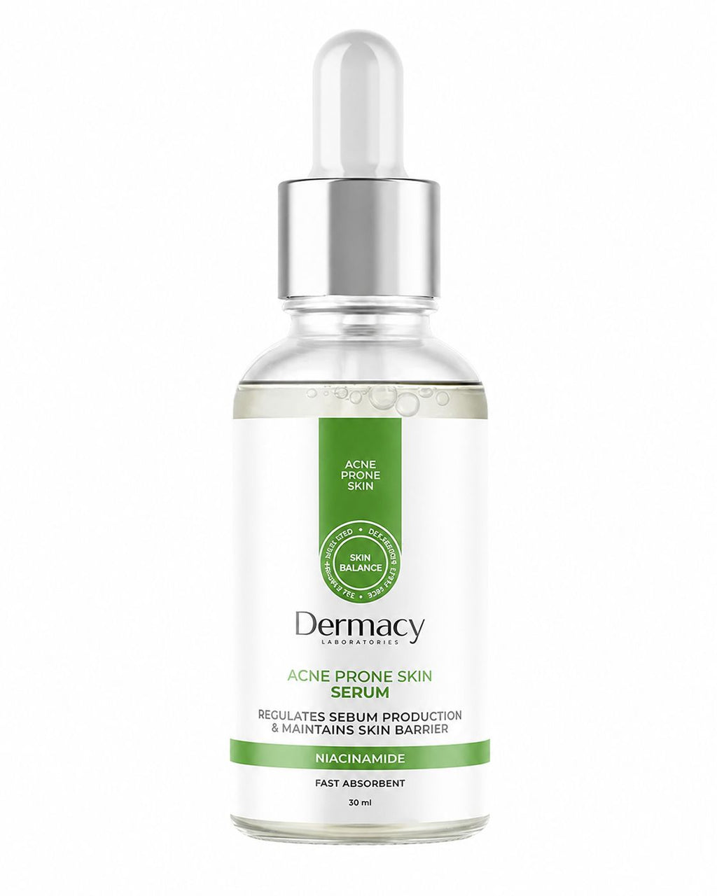 Acne Prone Serum 30ml