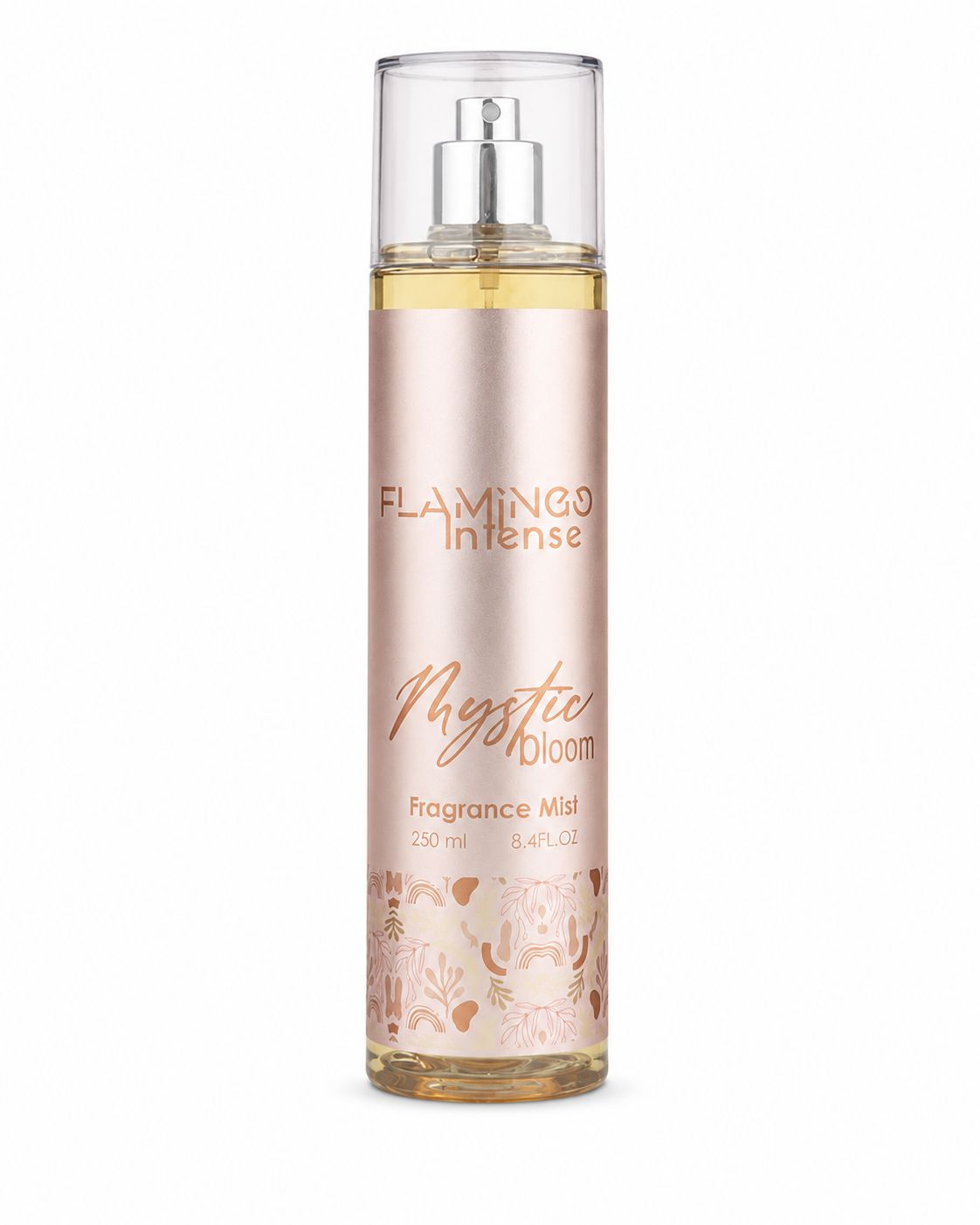 Intense mystic bloom body mist 250ml | بادي ميست