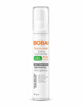 Bobai Sunscreen Tinted Extra Lightening gel spf 50