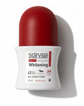 Starville Whitening Roll On Red Berry 60 ml
