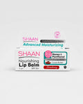 Lip balm strawberry 50gm