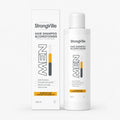 Men hair shampoo & conditioner 220ml | شامبو وبلسم رجالي