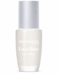 Amanda Last & Shine Nail Polish 211 | مناكير لمعان