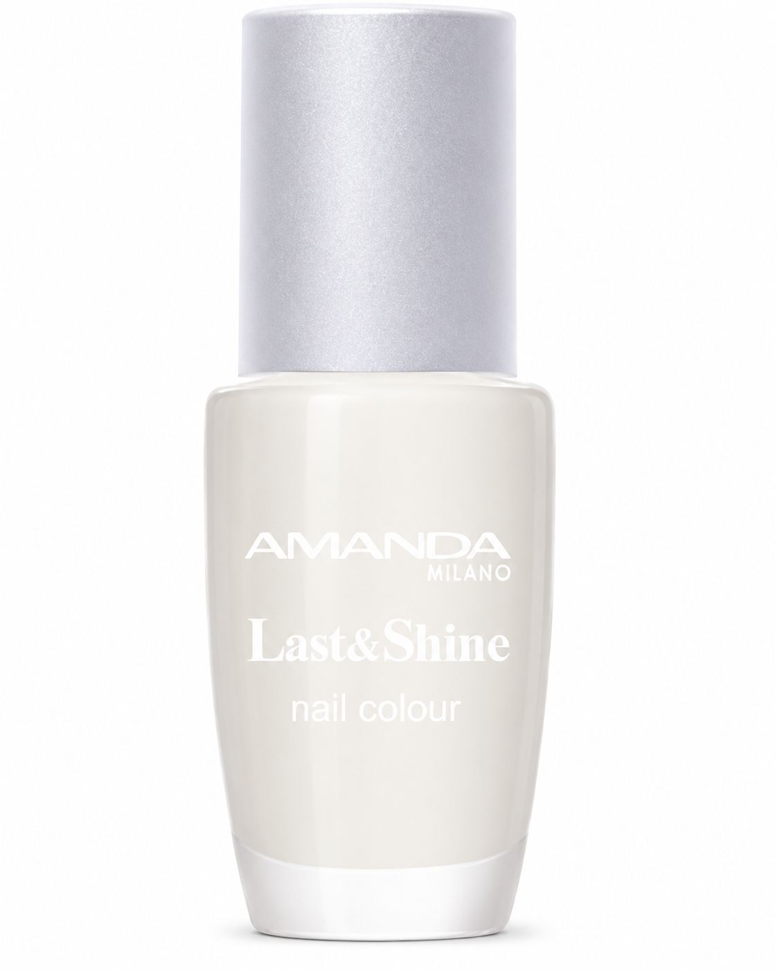 Amanda Last & Shine Nail Polish 211 | مناكير لمعان
