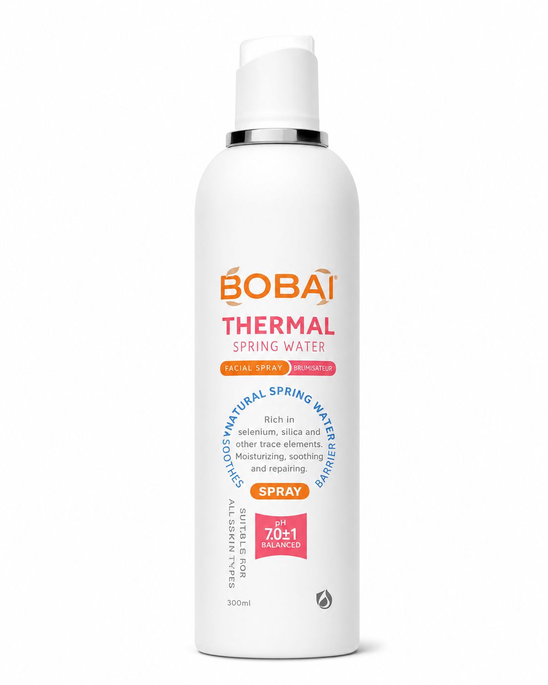 Bobai Thermal Water 120 ml