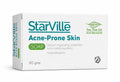 Starville Soap For Acne Prone Skin 90 grams | علاج حب الشباب للبشرة المعرضة لحب الشباب