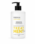 Conditioner with Argan oil 400ml | بلسم زيت الأرجان