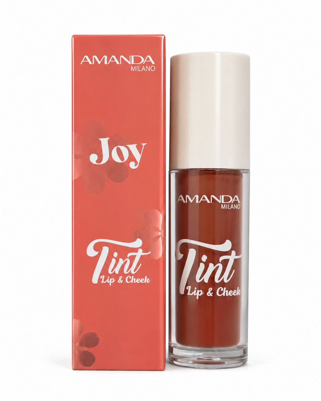 Amanda Tint Lip & Cheek 2