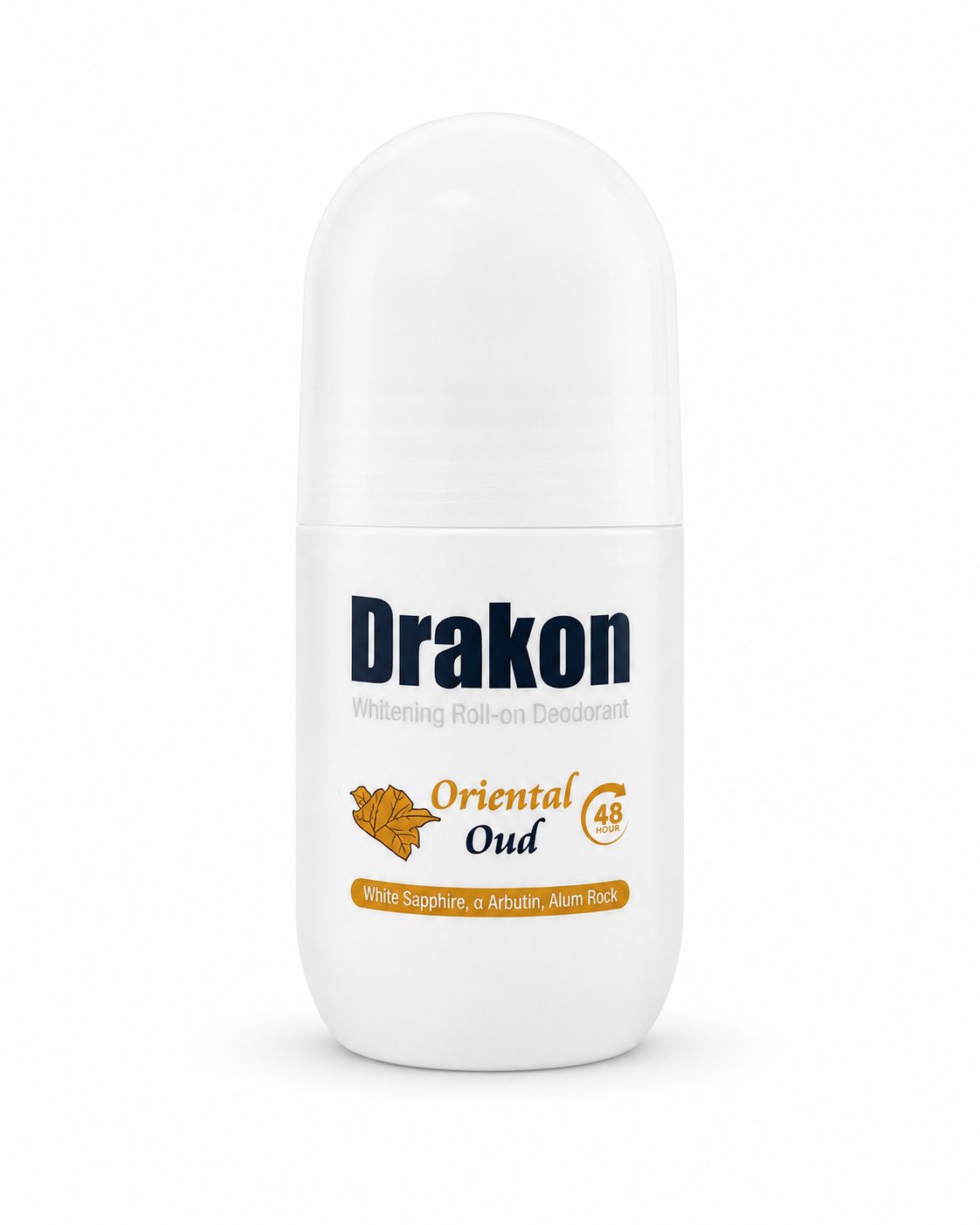 Whitening Roll On Deodorant Oriental Our 50Ml | مزيل عرق تفتيح