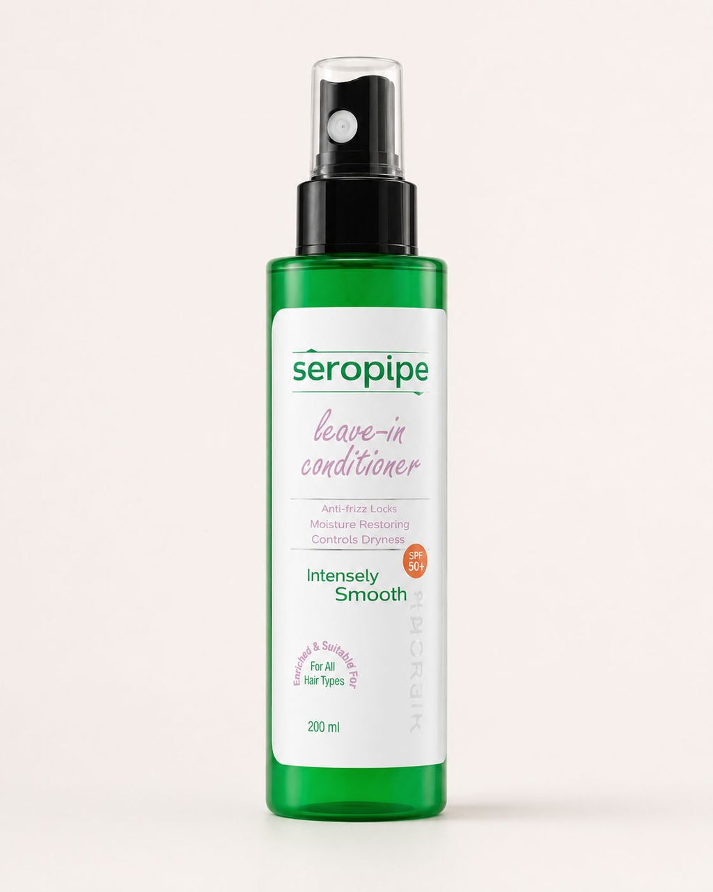 Seropipe Leave In Conditioner 200 Ml