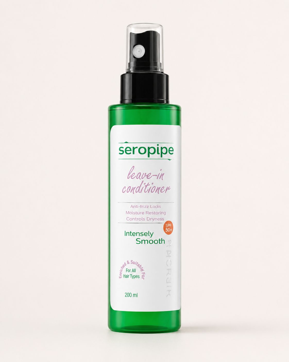 Seropipe Leave In Conditioner 200 Ml