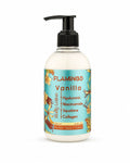 Vanilla body lotion 250ml | لوشن جسم فانيليا