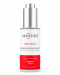 Dark Circles Energizing Eye Contour Serum Caffeine 5% + Egcg 25Ml | سيروم قهوة