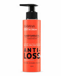 Hair Anti-Loss Leave In Cream With Black Garlic Oil 200Ml | كريم شعر بدون شطف