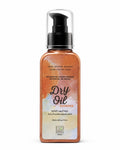 Bobana Shimmer Dry Oil | كريم جسم
