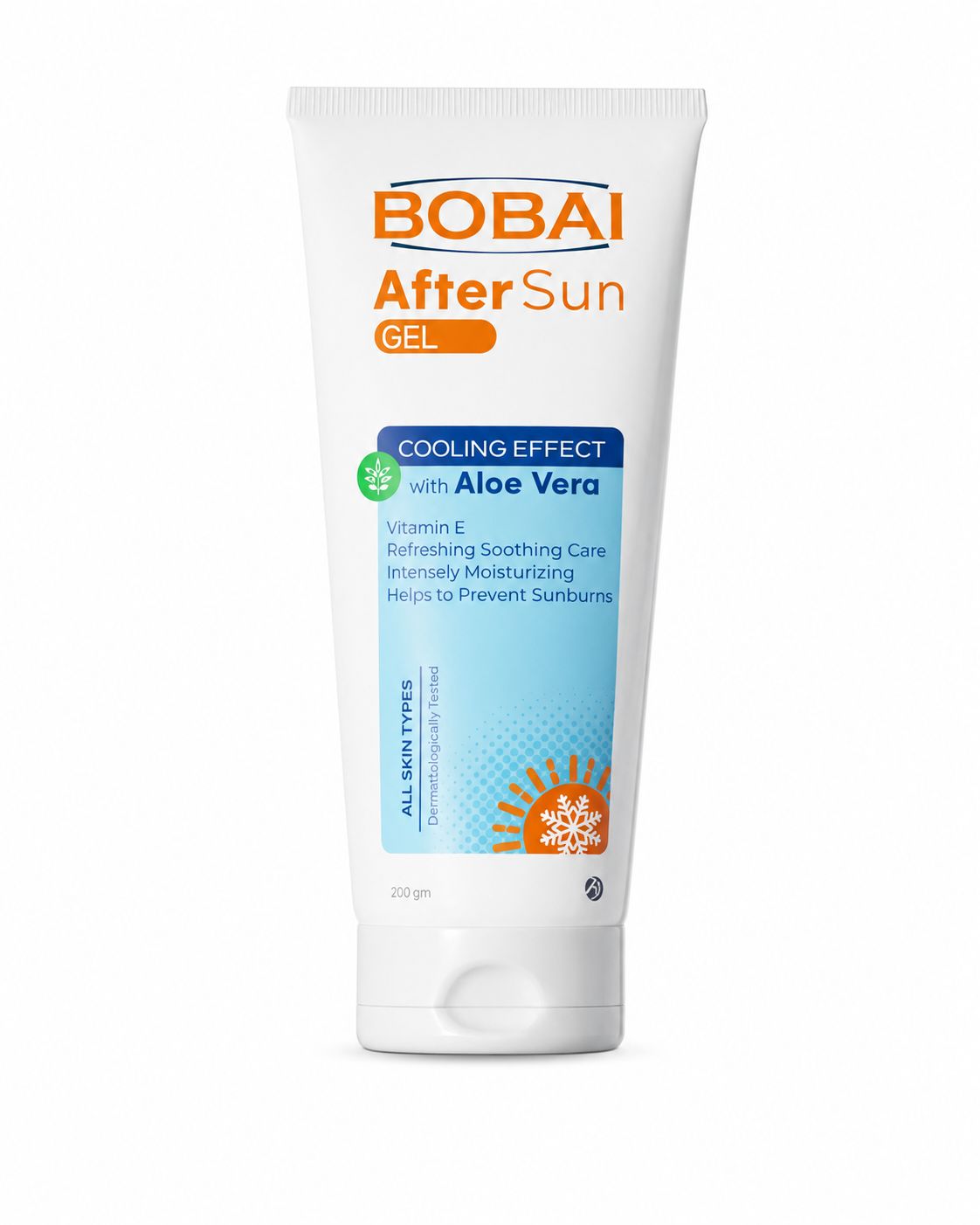 After Sun Gel Promo Pack Buy One Get One 200Gm