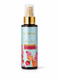 Strawberry cupcake hair mist | معطر شعر