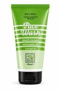 Retinol Face Wash 150Ml | غسول وجه