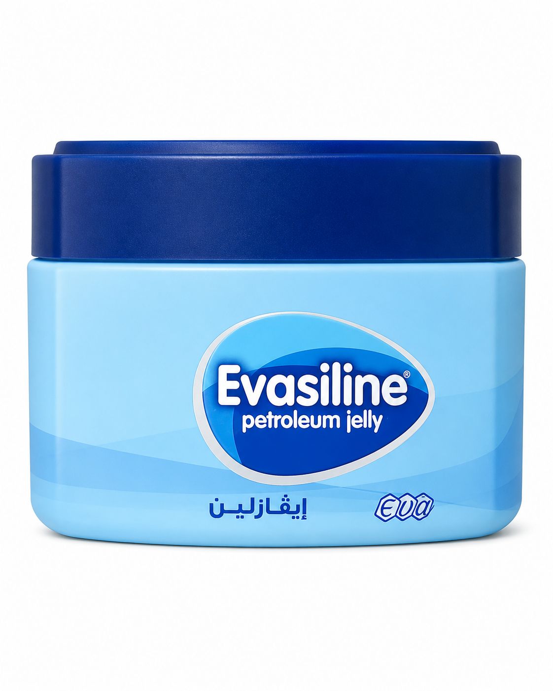 Evasiline 70Gm | كريم جسم