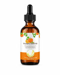 ashry natural Pumpkin oil