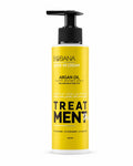 Bobana Leave-In Cream With Argan Oil | كريم شعر بدون شطف زيت الأرجان