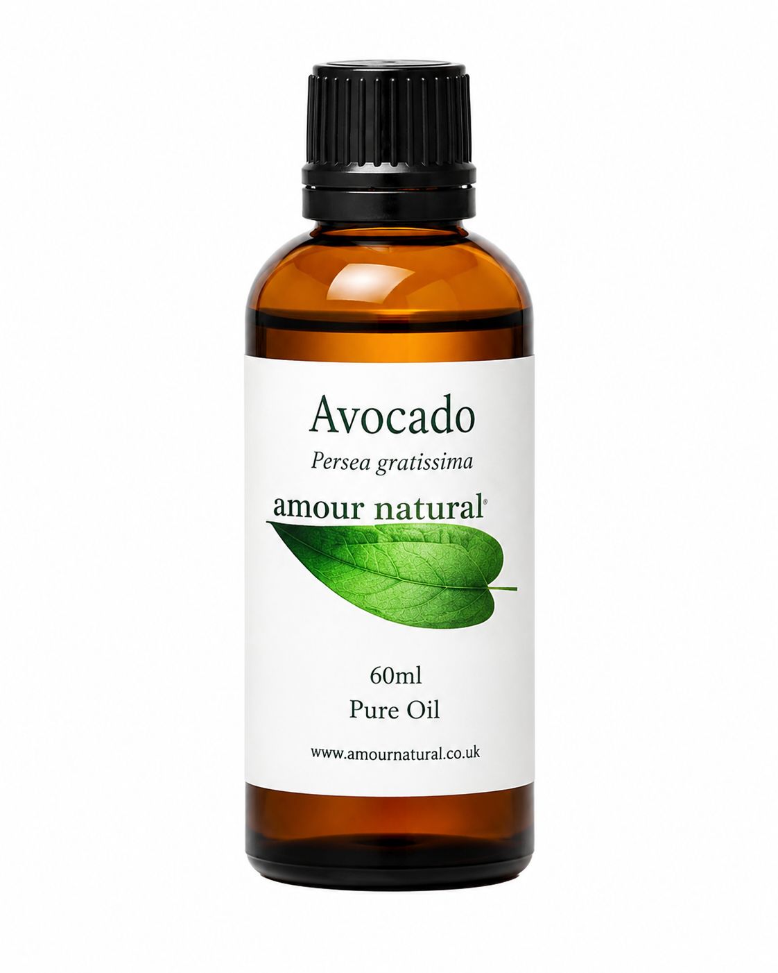 ashry natural Avocado oil 50ml