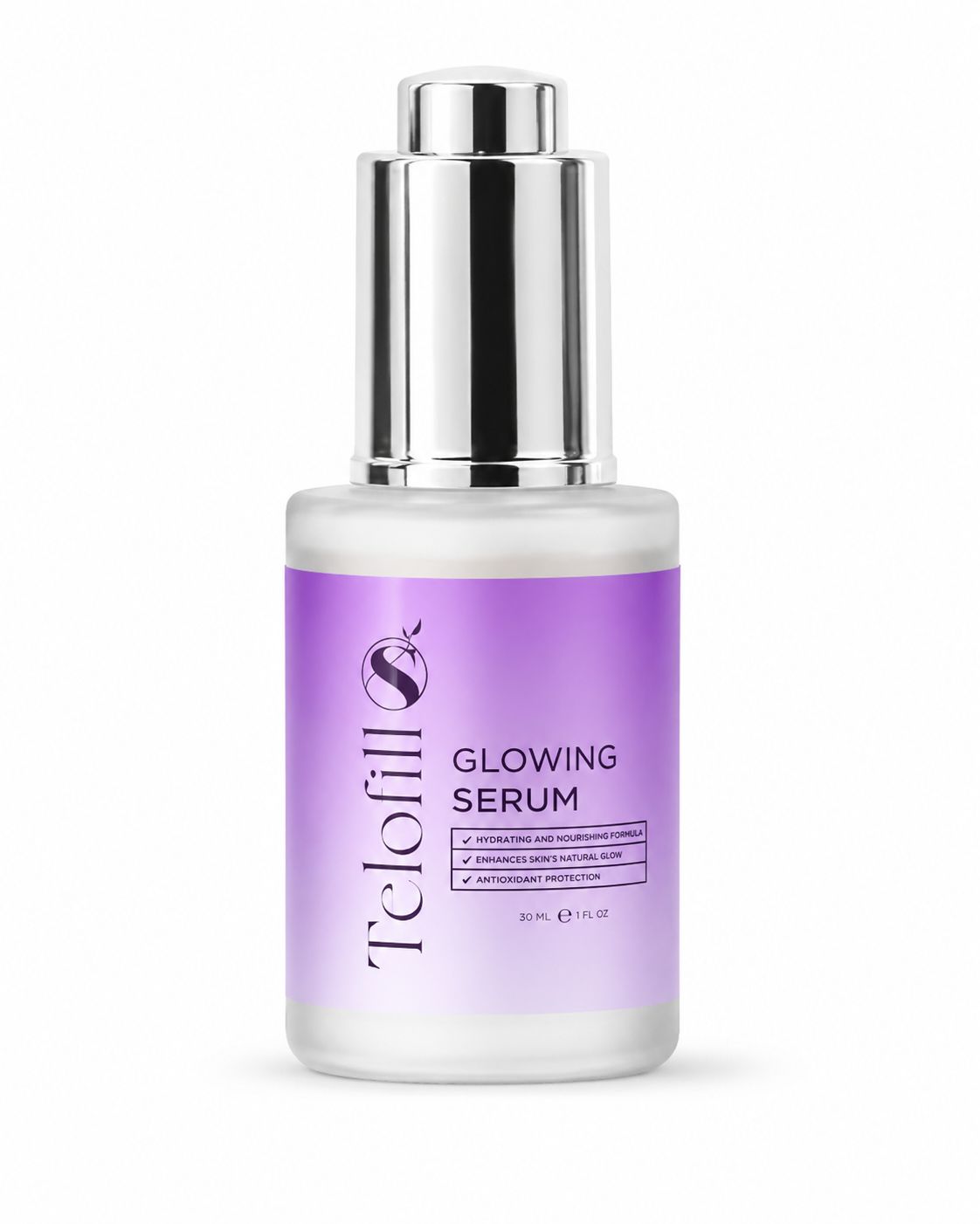 Glowing Serum 30Ml | سيروم لمعان