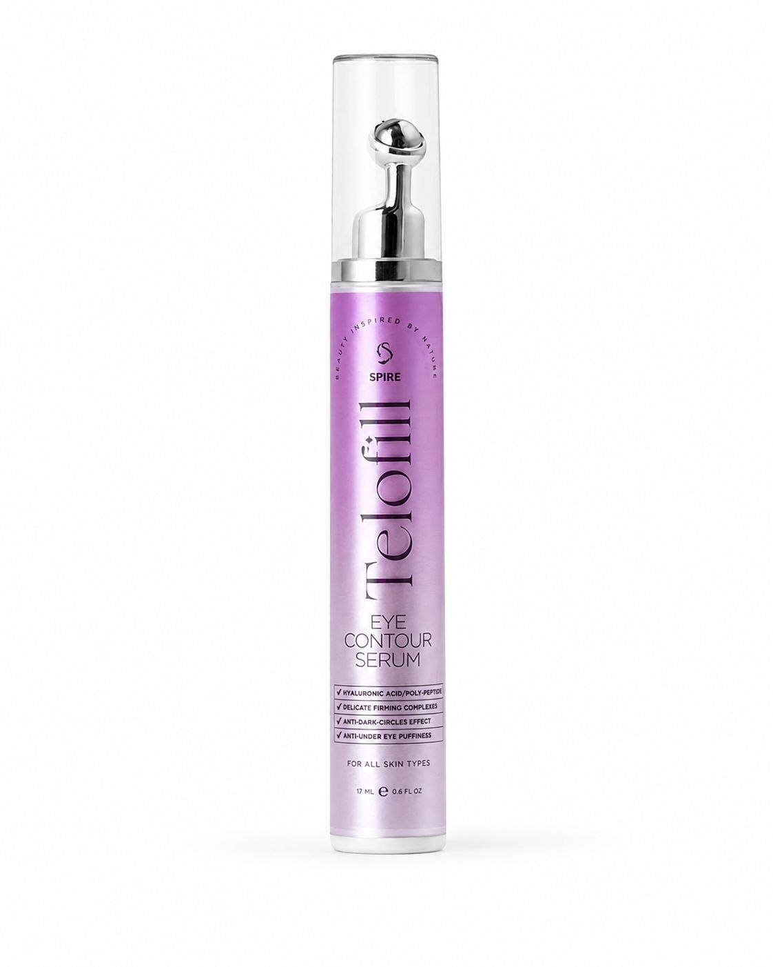 Eye Contour Serum 17Ml | سيروم