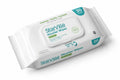 StarVille Whitening Micellar Water Wipes 50