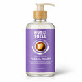 Macadamia & Rosewater Facial Wash 250Ml