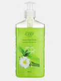Liquid hand wash 500ml nature delight | غسول يدين