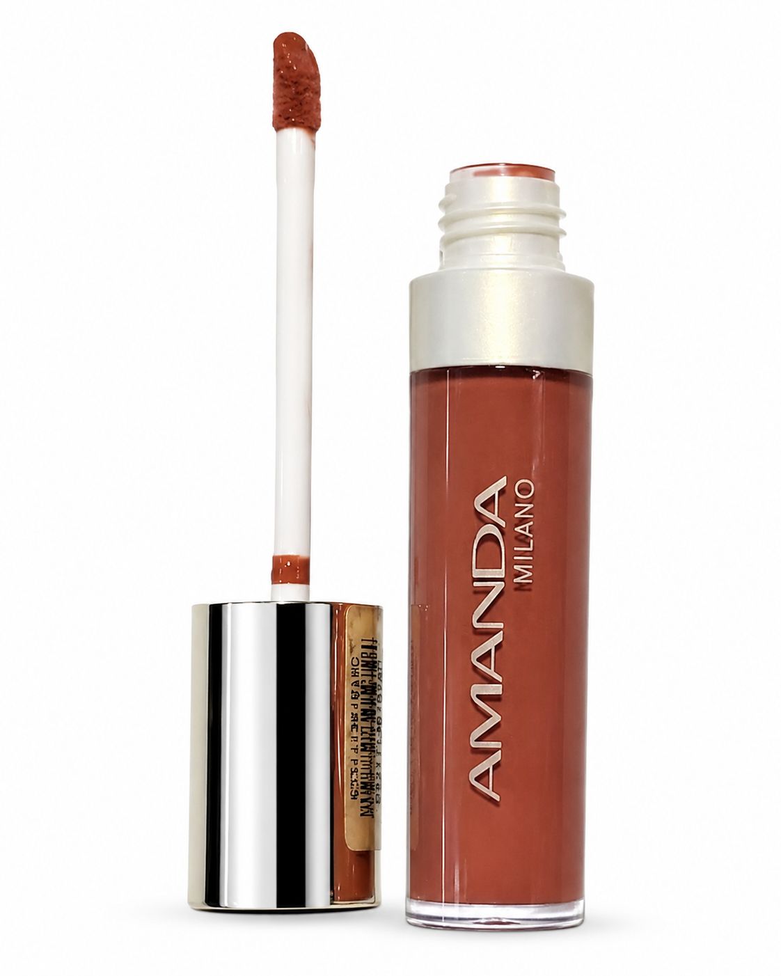 Amanda Diva Lip Gloss 14 | ملمع شفاه